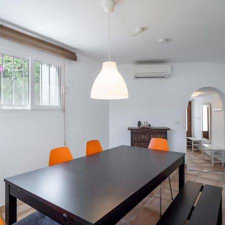 Bellavista 1 Villa Nerja Bagian luar foto