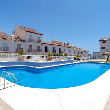 Bellavista 1 Villa Nerja Bagian luar foto