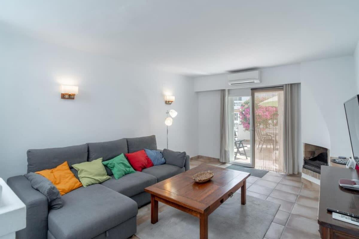 Bellavista 1 Villa Nerja Bagian luar foto