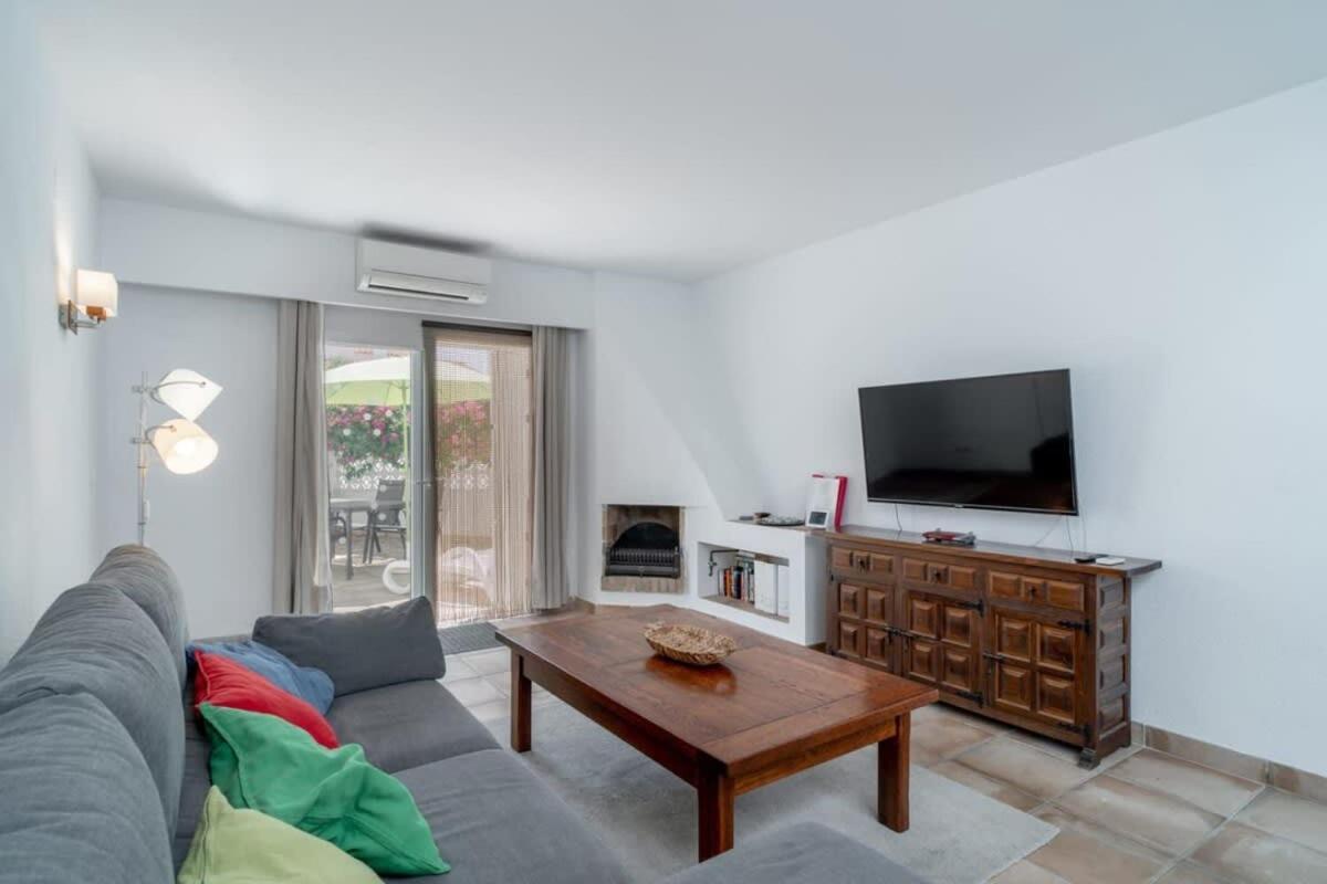 Bellavista 1 Villa Nerja Bagian luar foto