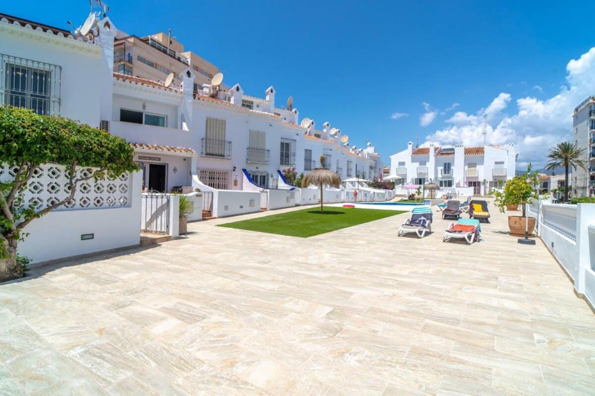 Bellavista 1 Villa Nerja Bagian luar foto