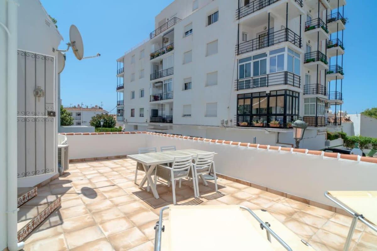 Bellavista 1 Villa Nerja Bagian luar foto